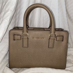 Michael Kors Satchel